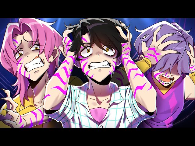 Music Animation Saja Boys COMPLETE EDITION (Kpop Demon Hunters)