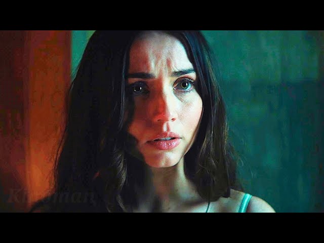 Вселенная Джона Уика: Балерина — Фрагмент из фильма (4K, Субтитры, 2025)