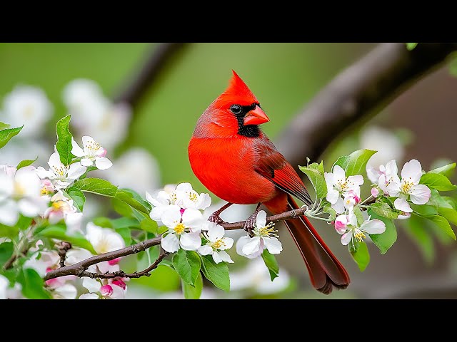 Feel the Peace with This Relaxing Music 🌿 Gentle Sounds to Soothe Your Worries and Stop Thingking