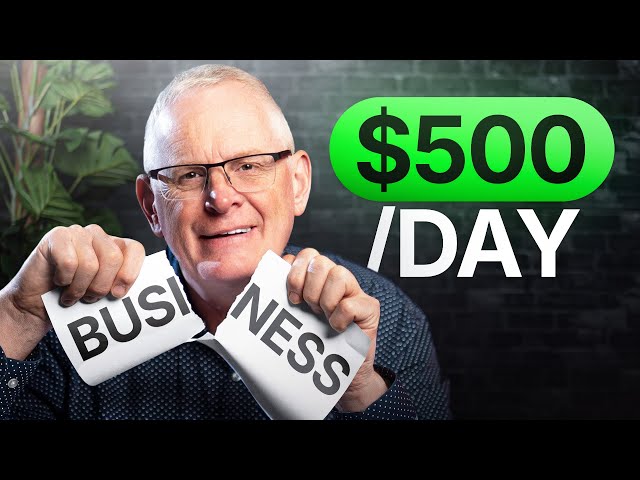 Why Starting a Business Young is Terrible Advice in 2026