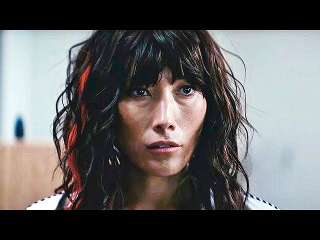 Малышка Джо — Русский трейлер (Дубляж, 2025)