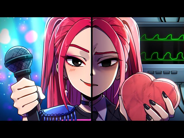 Sad Story Mira (Kpop Demon Hunters)