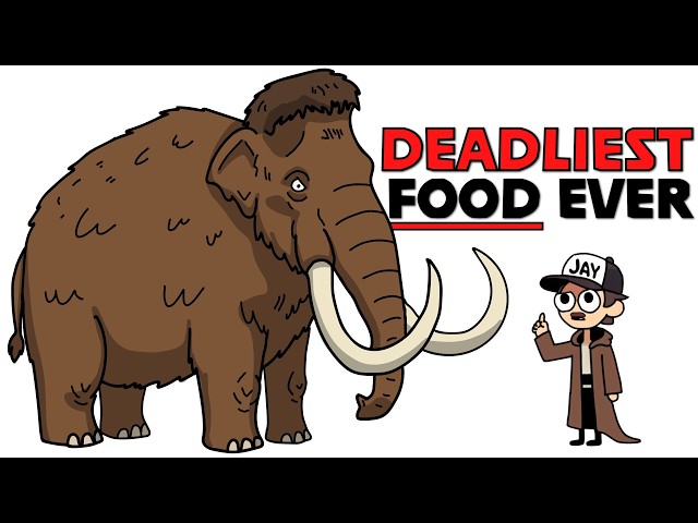 6 Extinct Animals Ancient Civilizations Actually Saw (and Ate)