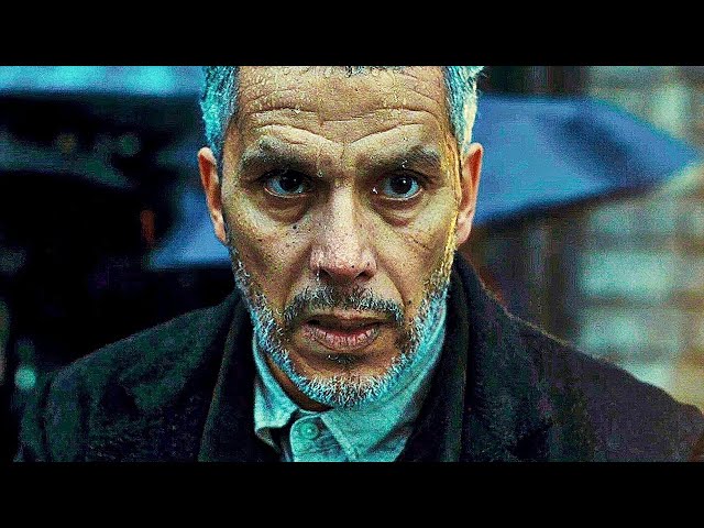 По следу тени — Русский трейлер (Дубляж, 2025)