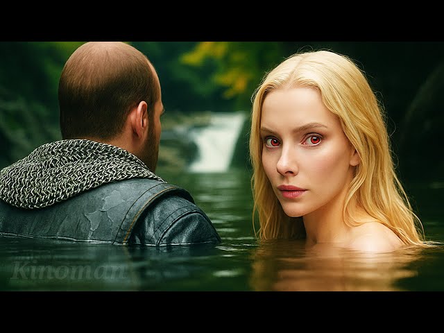 Легенда о великанах — Русский трейлер (Дубляж, 2025)