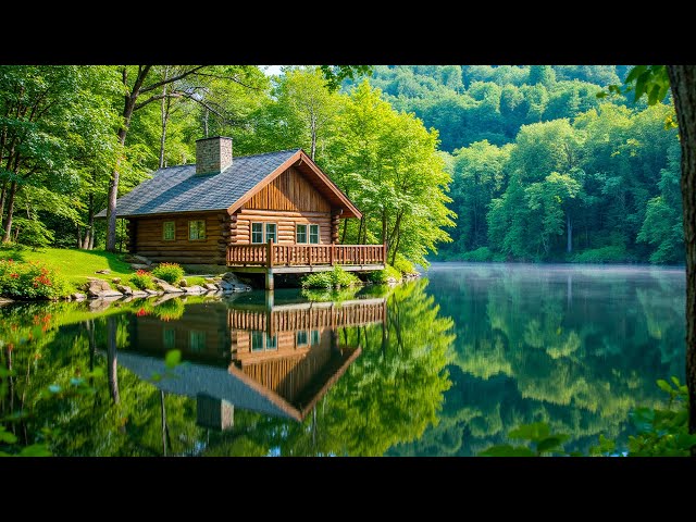 Нежная лечебная музыка здоровья и для успокоения нервной системы, глубокого релакса ! Скажи Жизни Да