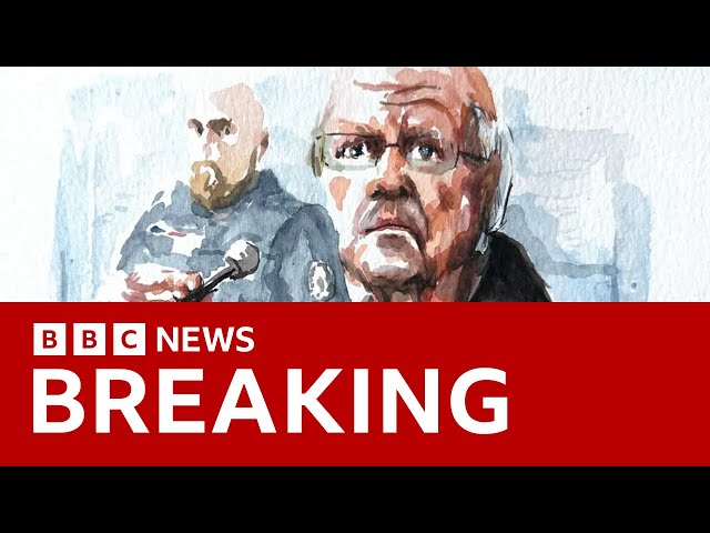 French paedophile surgeon who abused hundreds jailed for 20 years - BBC News