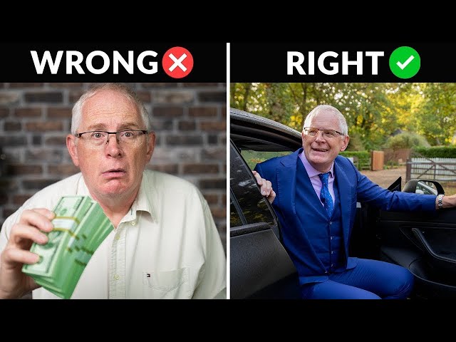 I Got RICH When I Stopped Doing These 8 Things