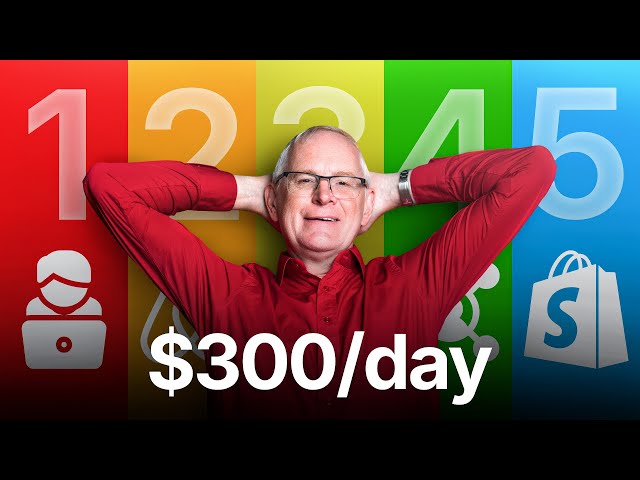 The Laziest Ways To Make $100+/Day Online in 2026