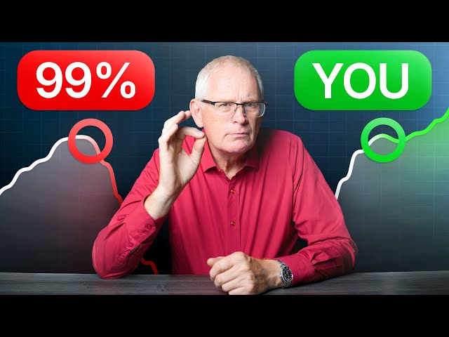 when you get rich, tell NO ONE