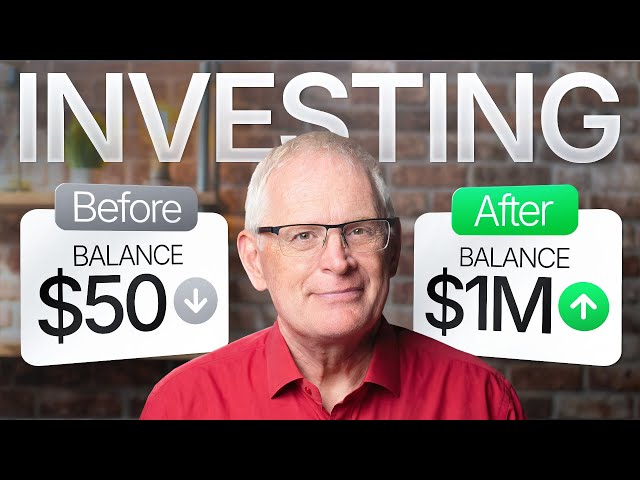 Complete Beginner's Guide To Investing In 2026