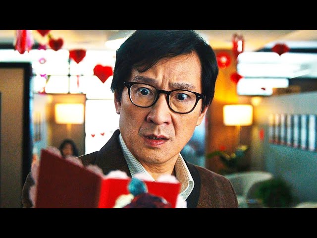 Любовь-боль — Русский трейлер (Дубляж, 2025)