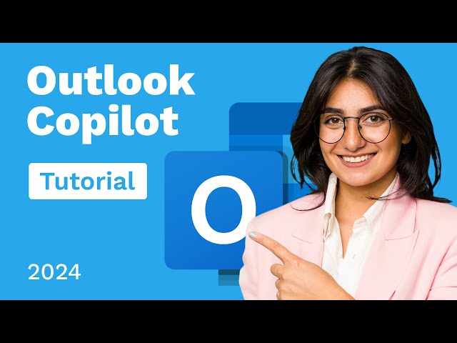 Outlook Copilot Tutorial