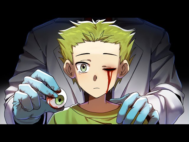 The Rise of Green's (Rainbow Friends Animation)