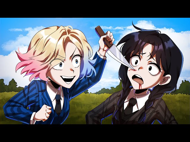 Music Animation COMPLETE EDITION (Wednesday)