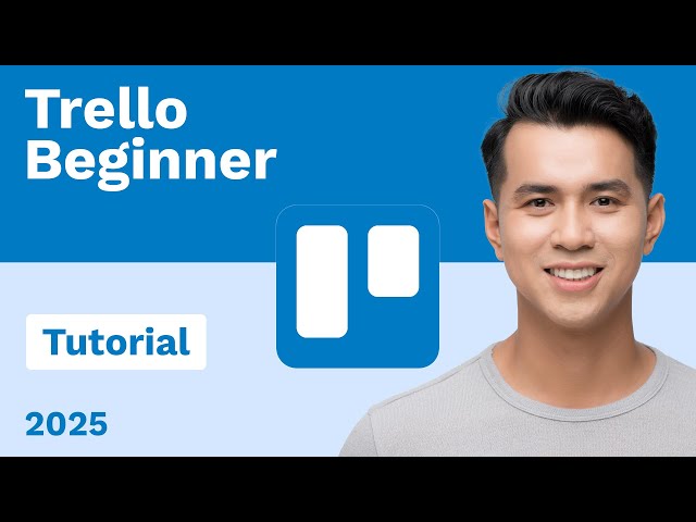 Trello Beginner Tutorial