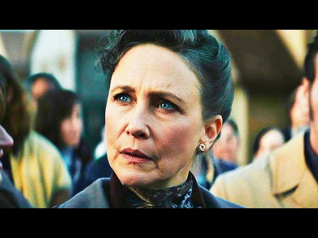 Заклятие 4: Последние обряды — Русский трейлер (4К, Субтитры, 2025)