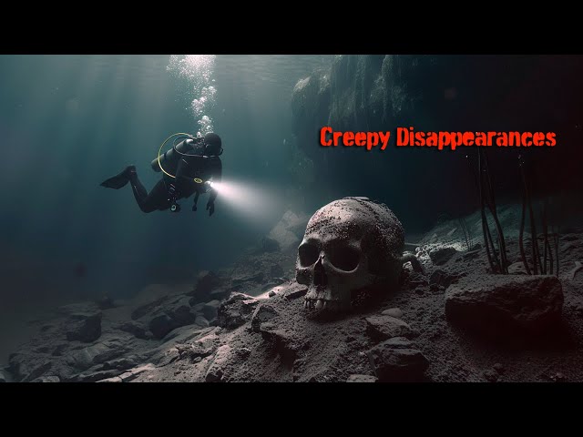 The CREEPIEST Cases of People Disappearing