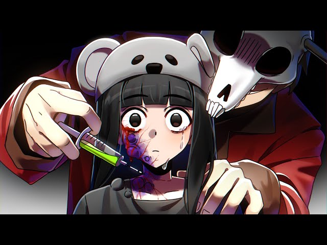 Sad Story Koala Kid (99 Nights in the Forest Animation)