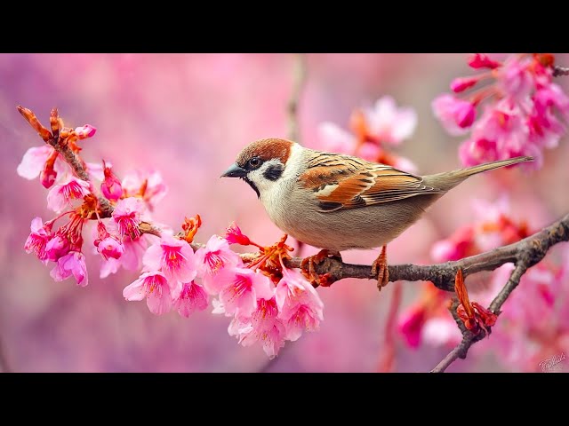 ВОССТАНОВЛЕНИЕ НЕРВНОЙ СИСТЕМЫ 🌿 Музыка для внутреннего покоя и уюта, Нежная музыка