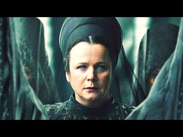 Дюна: Пророчество (1 сезон) — Русский трейлер #3 (2024)