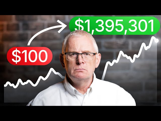 Investing For Beginners in 2026 (Start With Just $100)