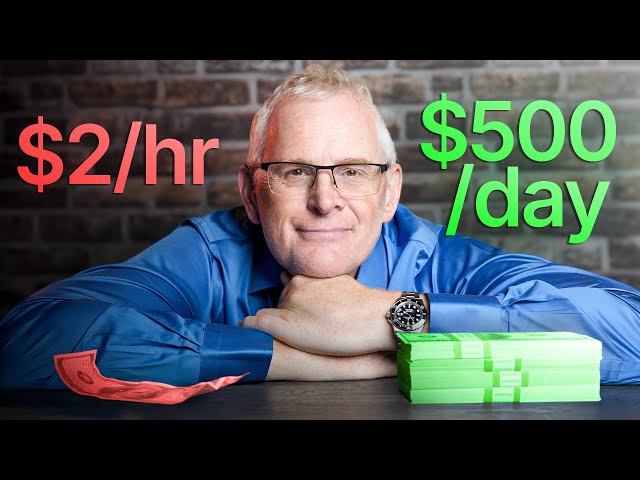 Easiest Way To Get Financial Freedom in 2026