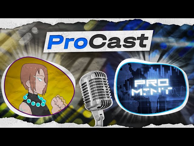 Делимся альфа активностями по дропам | с Soulmates обсуждаем ошибки юзеров | ProCast#9
