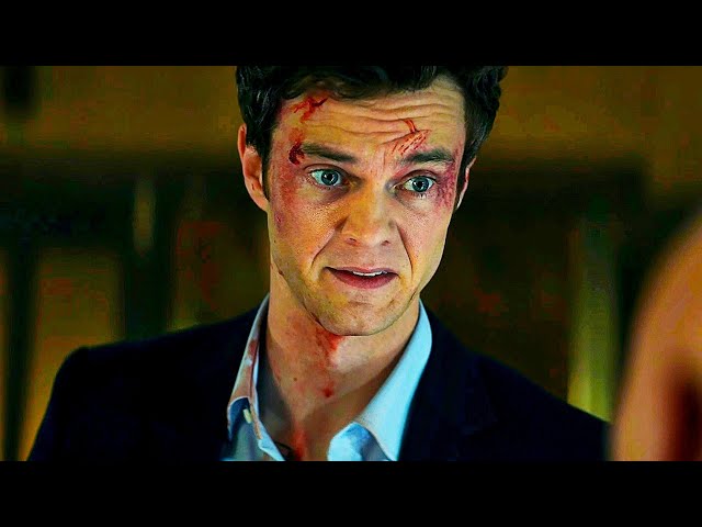 Новокаин — Русский трейлер (Дубляж, 2025)