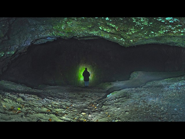 The Deadliest Cave on Earth