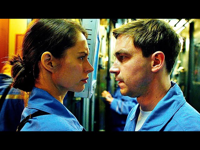 Кракен — Финальный трейлер (2025)