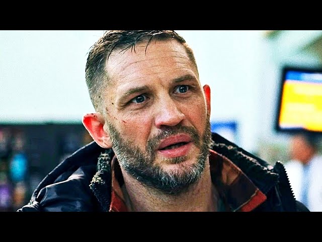 Опустошение — Русский трейлер (4К, Дубляж, 2025)