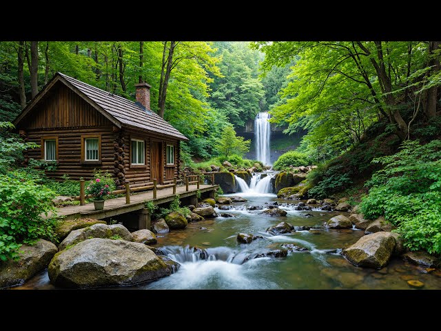 Нежная лечебная музыка здоровья и для успокоения нервной системы, глубокого релакса ! Скажи Жизни Да