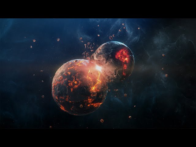 The Secret History of the Moon: Teaser