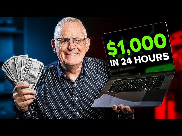 5 Passive Income Ideas That Make Me $7,000/Week (Copy Me)