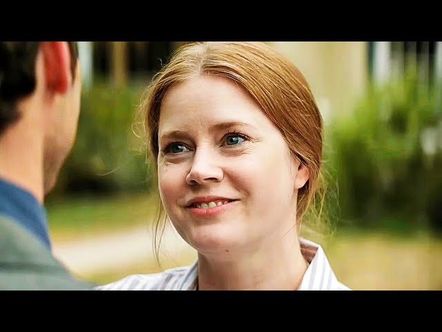 Ночная сучка — Русский трейлер (4К, Дубляж, 2024)