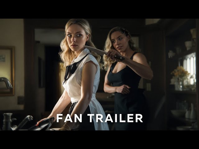 FAN TRAILER: The Housemaid - (2025)