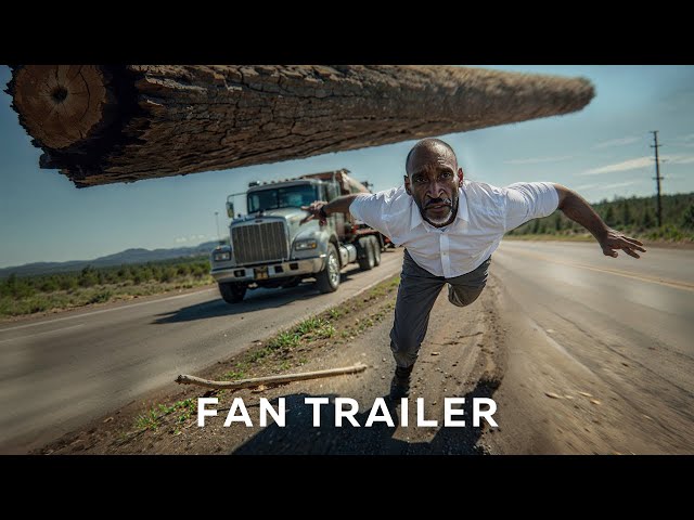 FAN TRAILER: Final Destination 6: Bloodlines (4K)