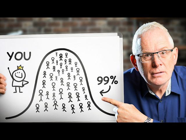 How To Retire Before 99% of People (Starting With $0)