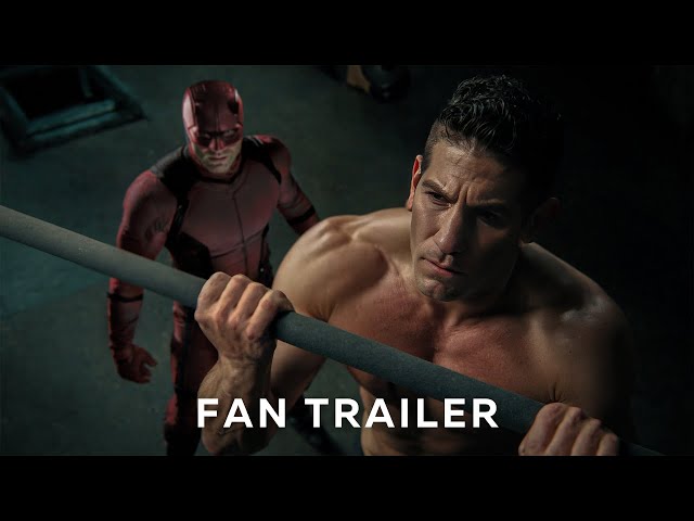 FAN TRAILER: Daredevil: Born Again | EPISODE 3