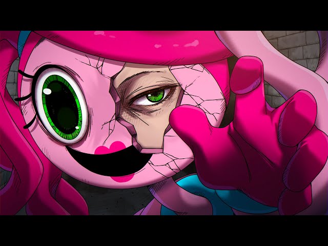 I'm not a monster (Poppy Playtime Chapter 2 Animation)