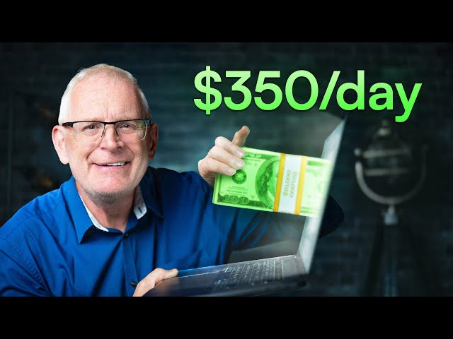 Smartest Route To $10,000/Month In 2025