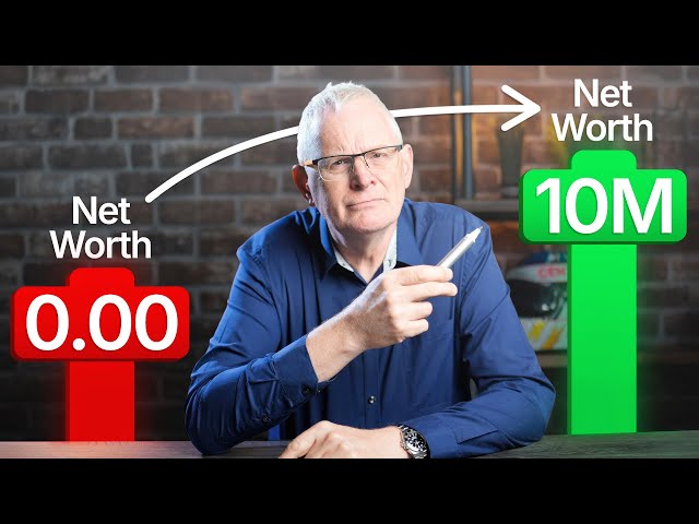 How I Made My First $10 Million (COPY MY PLAN)