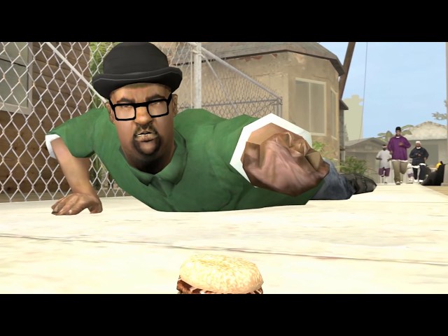 number nine number nine [SFM]