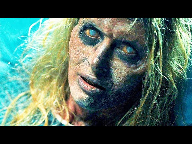 Оно. Новая глава — Русский трейлер (Дубляж, 2025)