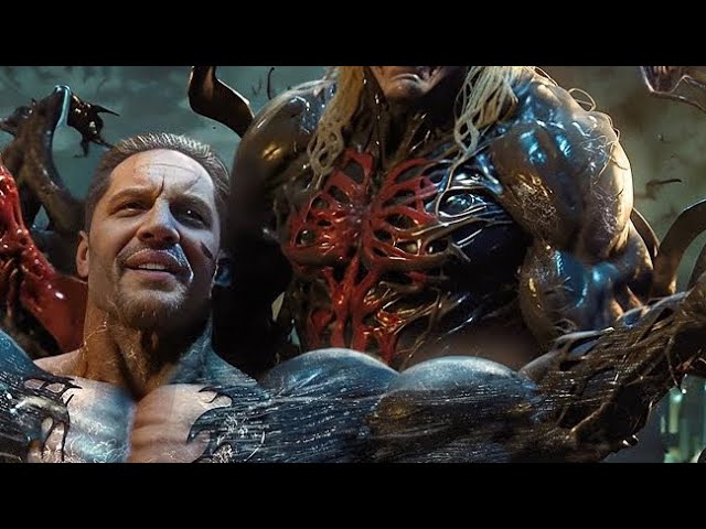 FAN FAN TRAILER: VENOM 4: KING IN BLACK