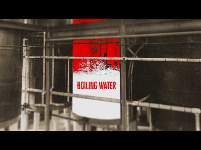 A Collection of Horrible Fates | Industrial Edition