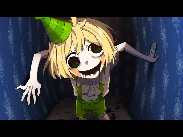 Bunzo Bunny is not a monster (Poppy Playtime Chapter 2 Animation)
