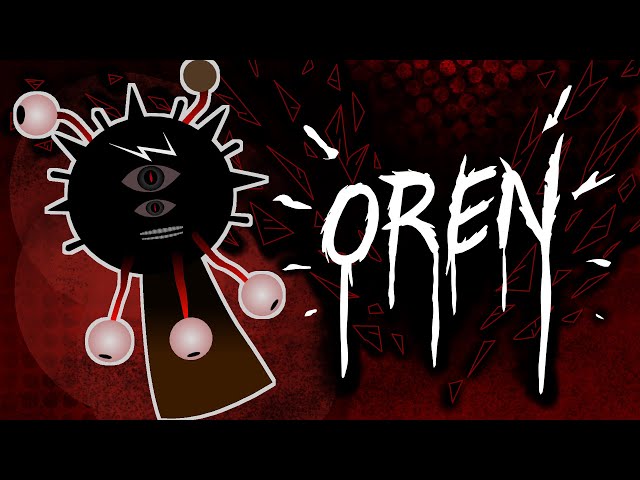 Incredibox Sprunki Animated Intro 11 PHASE (Incredibox Sprunki Animation)