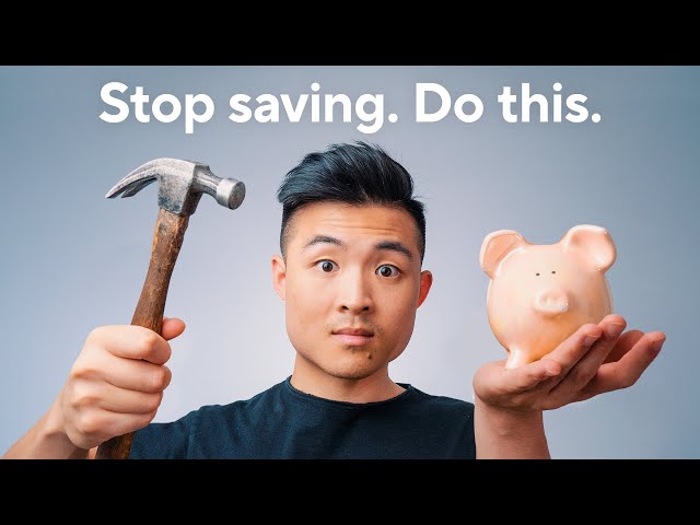 7 Money Habits I REGRET Not Starting Sooner In My 20s
